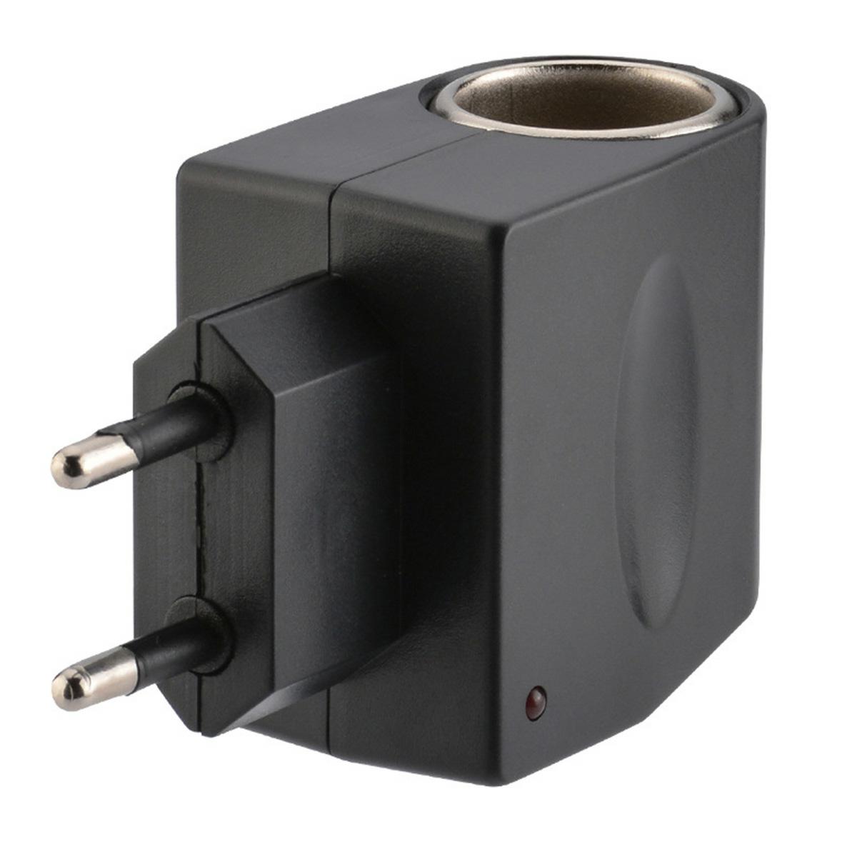 ADAPTER SIECIOWY 220/12V - obrazek 3
