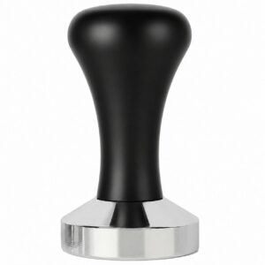 TAMPER UBIJAK DO KAWY 51MM CZARNY