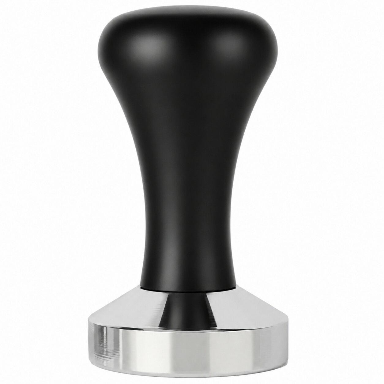 TAMPER UBIJAK DO KAWY 51MM CZARNY