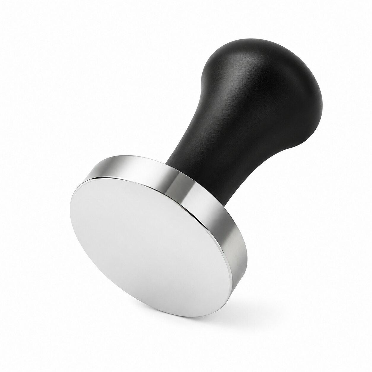 TAMPER UBIJAK DO KAWY 51MM CZARNY - obrazek 4