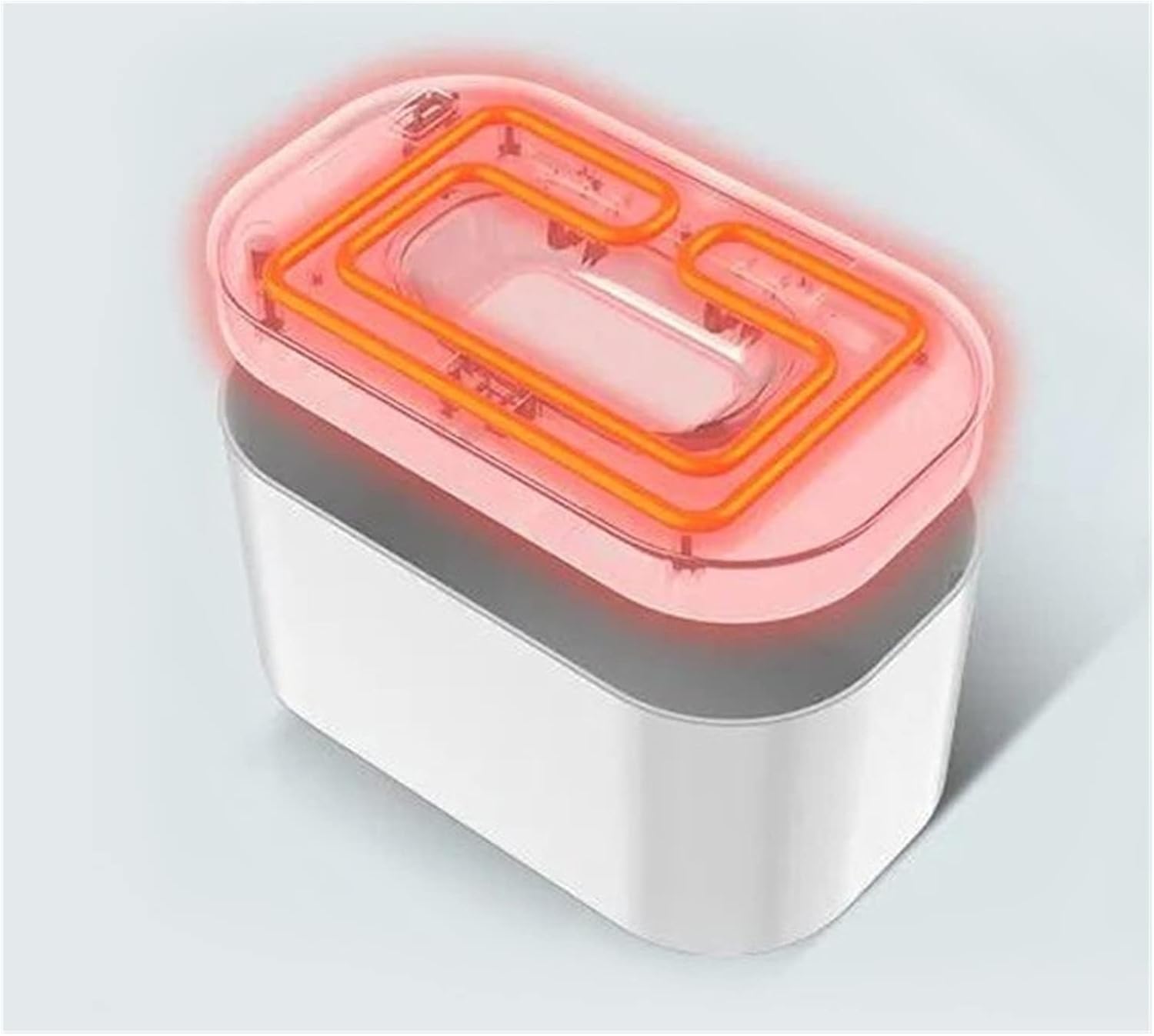 PODGRZEWACZ DO CHUSTECZEK NAWILŻANYCH ZASILANIE Z USB-C - obrazek 2