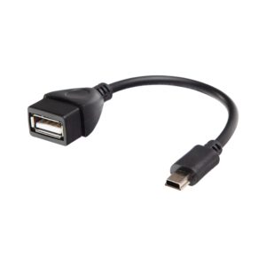 ADAPTER USB TO MINI USB