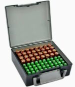ORGANIZER NA BATERIE 72SZT