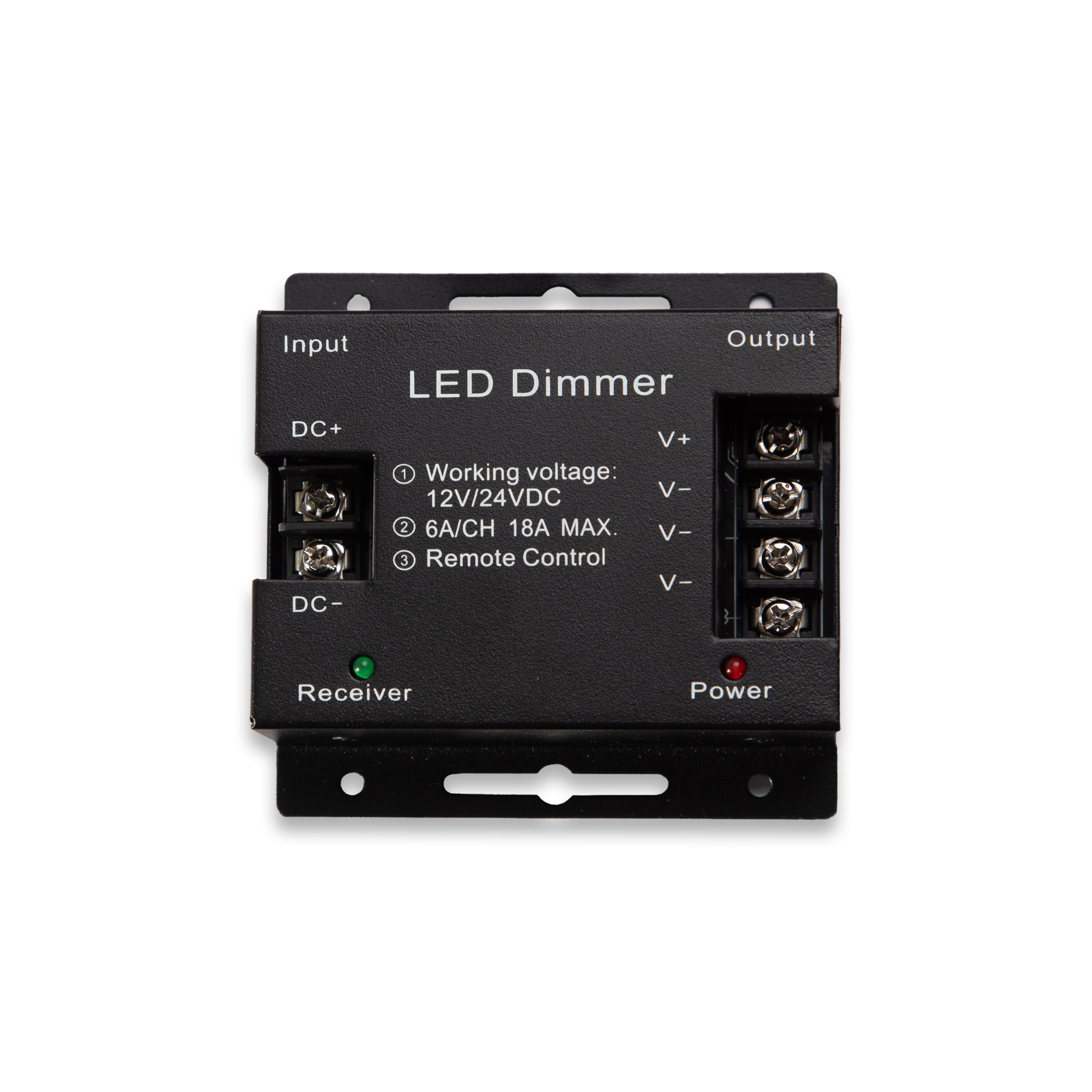 ŚCIEMNIACZ STEROWNIK LED Z - obrazek 2