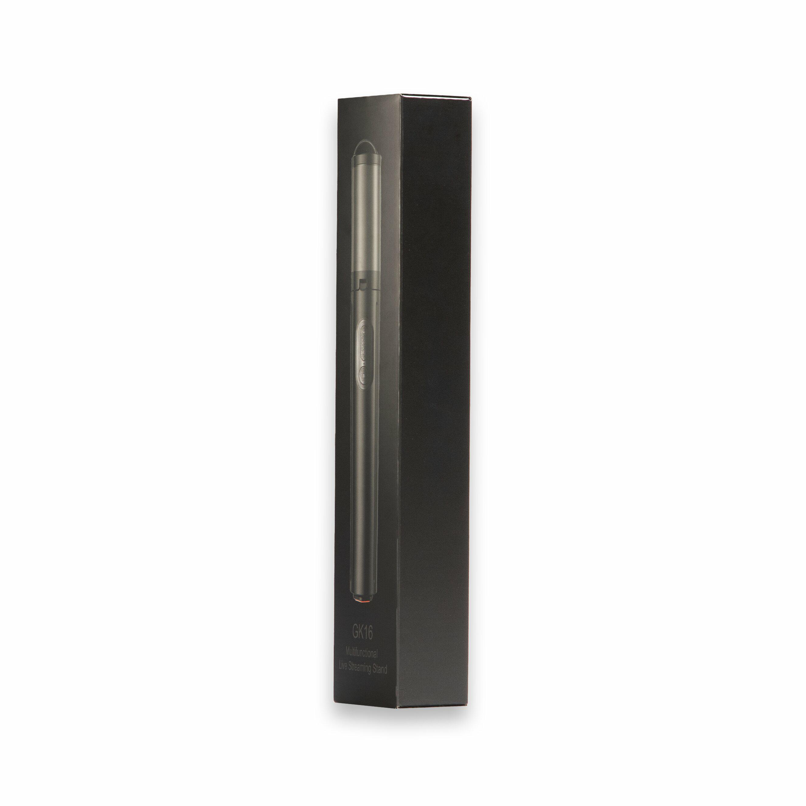 SELFIE STICK UCHWYT DO TELEFONU 1,75M - obrazek 8