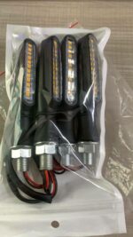 KIERUNKOWSKAZY 12LED DYNAMICZNE 4SZT.