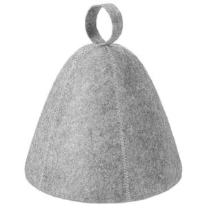 CZAPKA OCHRONNA DO SAUNY