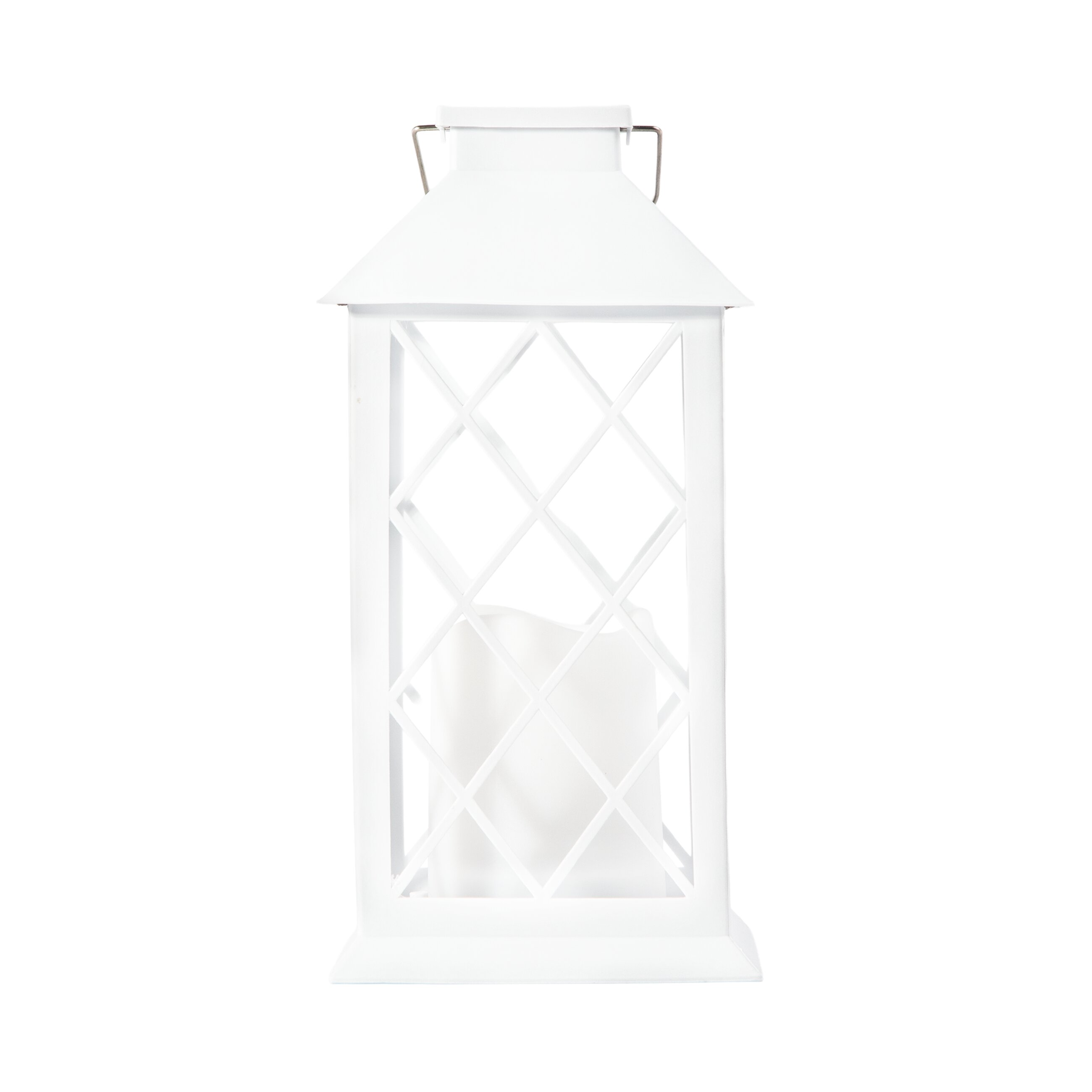 LAMPION OGRODOWY ZNICZ SOLARNY - obrazek 3