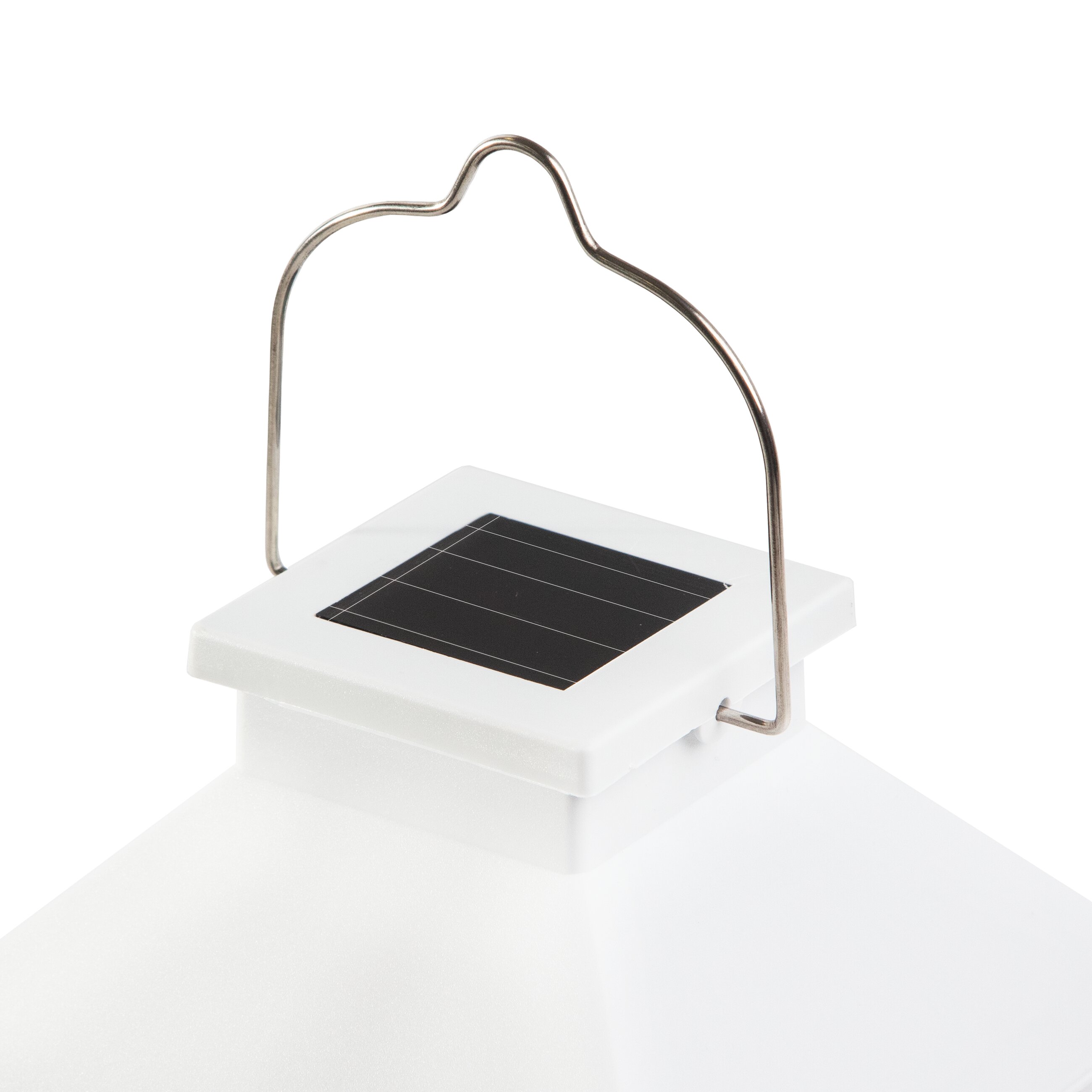 LAMPION OGRODOWY ZNICZ SOLARNY - obrazek 2