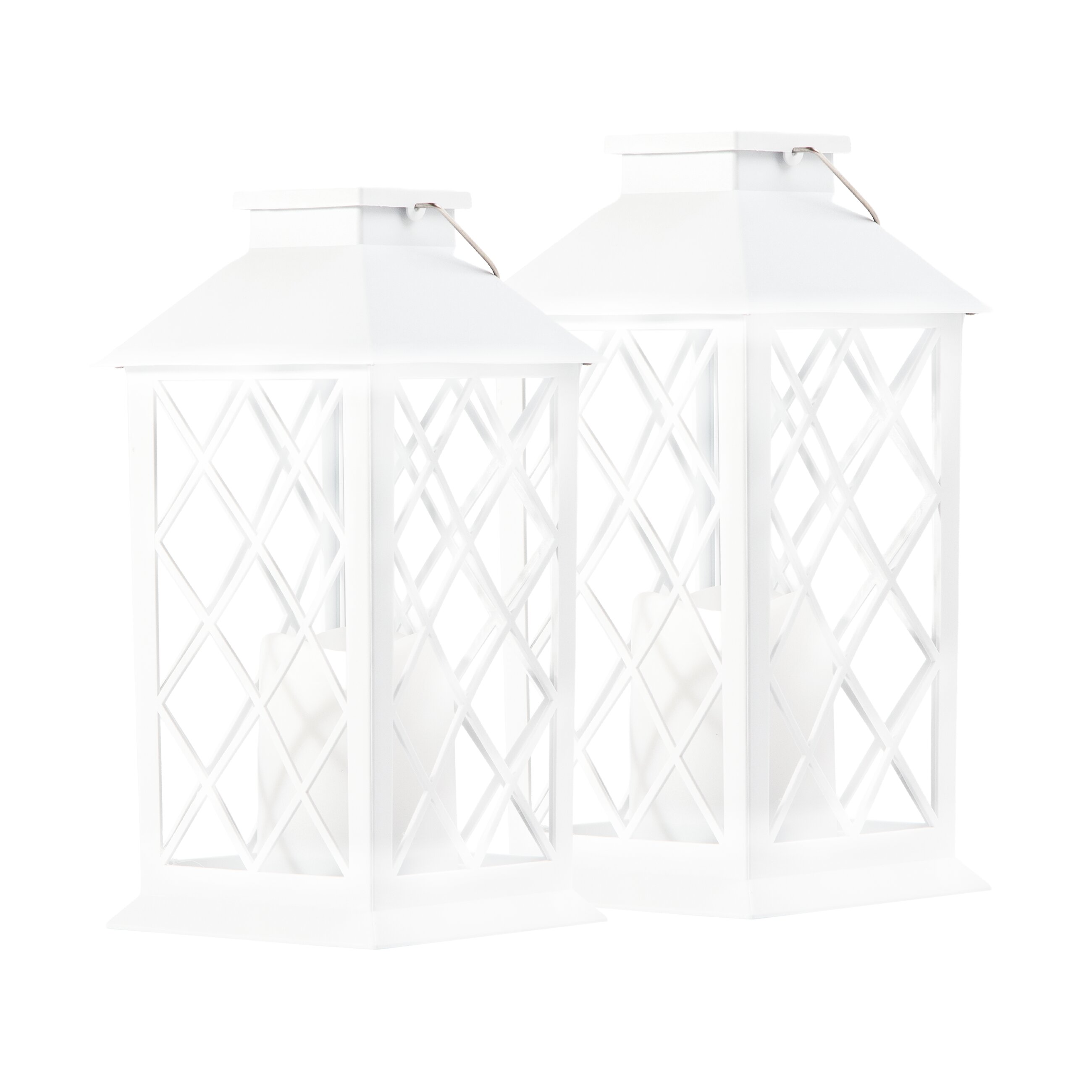 LAMPION OGRODOWY ZNICZ SOLARNY