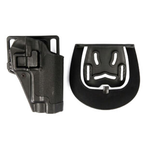 KABURA POLIMEROWA Z REGULACJĄ I BLOKADĄ UCHWYT NA PAS PLATFORMA PADDLE PRAWA ASG SIG SAUER P226
